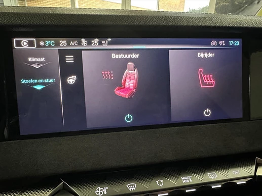 DS DS 4 - Afbeelding 10 van 28