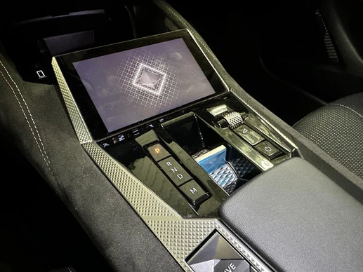 DS DS 4 - Afbeelding 11 van 28