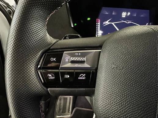 DS DS 4 - Afbeelding 12 van 28