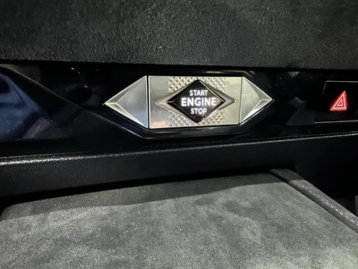 DS DS 4 - Afbeelding 14 van 28