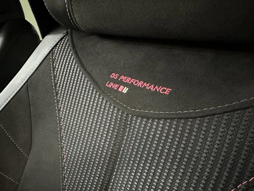 DS DS 4 - Afbeelding 18 van 28