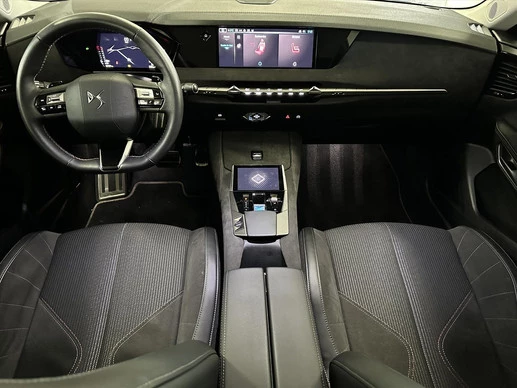 DS DS 4 - Afbeelding 20 van 28