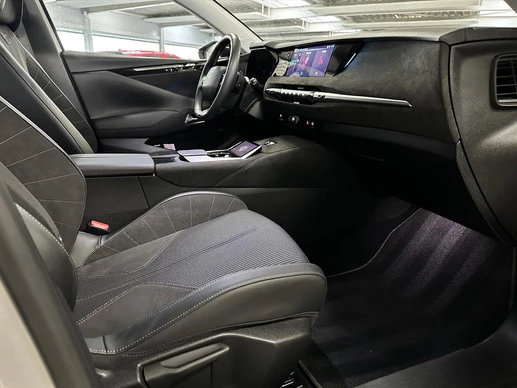 DS DS 4 - Afbeelding 21 van 28