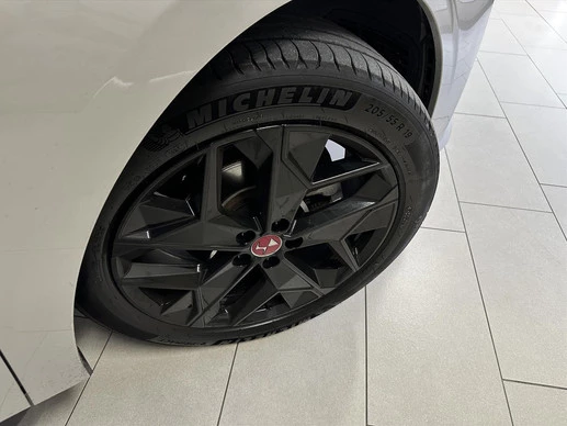 DS DS 4 - Afbeelding 24 van 28