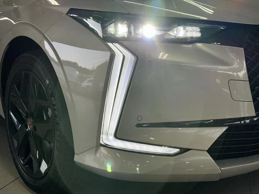 DS DS 4 - Afbeelding 25 van 28