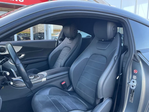 Mercedes-Benz C-Klasse - Afbeelding 5 van 19