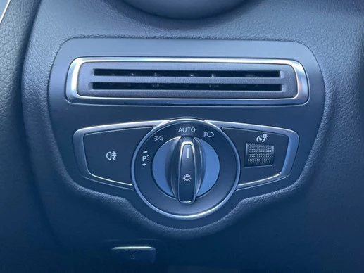 Mercedes-Benz C-Klasse - Afbeelding 13 van 19