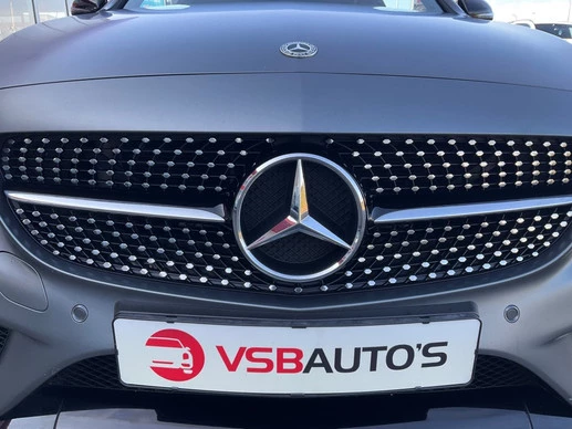 Mercedes-Benz C-Klasse - Afbeelding 14 van 19