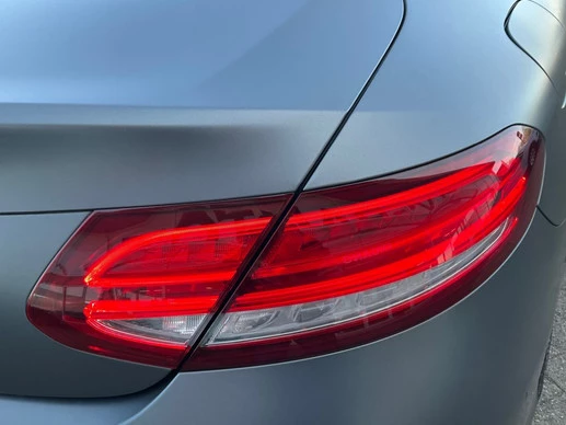 Mercedes-Benz C-Klasse - Afbeelding 15 van 19