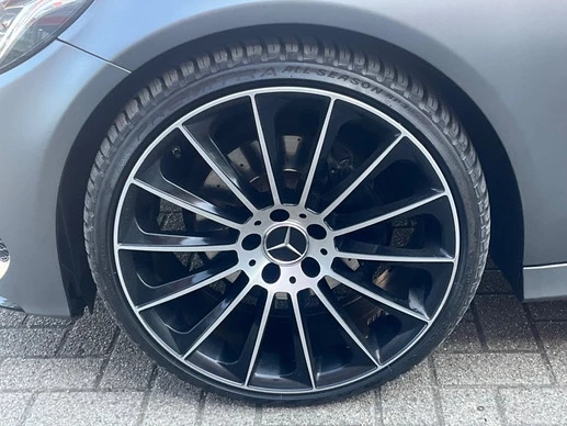 Mercedes-Benz C-Klasse - Afbeelding 17 van 19