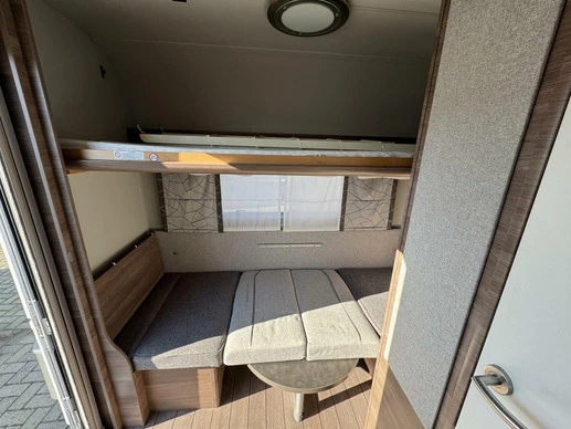 Knaus SPORT SILVER SELECTION 400 LK - Afbeelding 11 van 26
