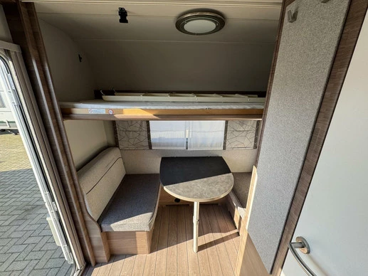 Knaus SPORT SILVER SELECTION 400 LK - Afbeelding 12 van 26