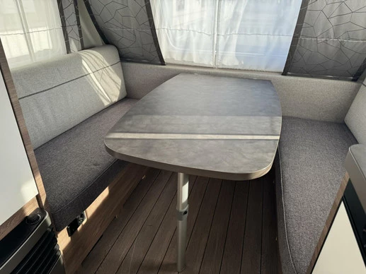 Knaus SPORT SILVER SELECTION 400 LK - Afbeelding 14 van 26