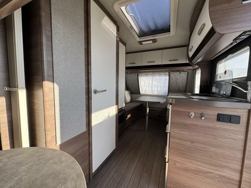 Knaus SPORT SILVER SELECTION 400 LK - Afbeelding 15 van 26