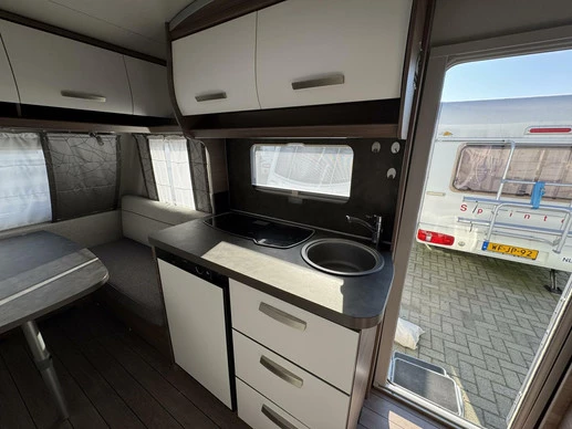 Knaus SPORT SILVER SELECTION 400 LK - Afbeelding 17 van 26