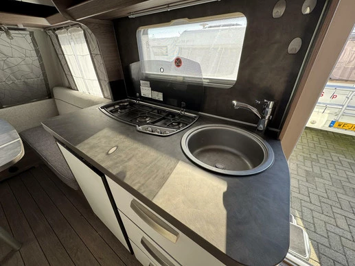 Knaus SPORT SILVER SELECTION 400 LK - Afbeelding 18 van 26
