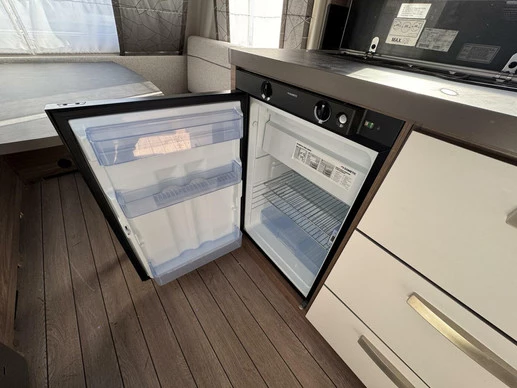 Knaus SPORT SILVER SELECTION 400 LK - Afbeelding 19 van 26