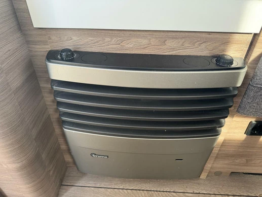 Knaus SPORT SILVER SELECTION 400 LK - Afbeelding 21 van 26