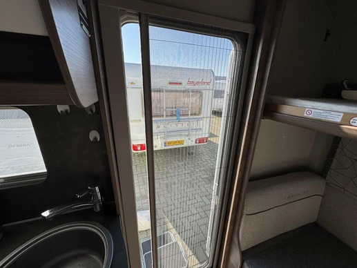 Knaus SPORT SILVER SELECTION 400 LK - Afbeelding 23 van 26
