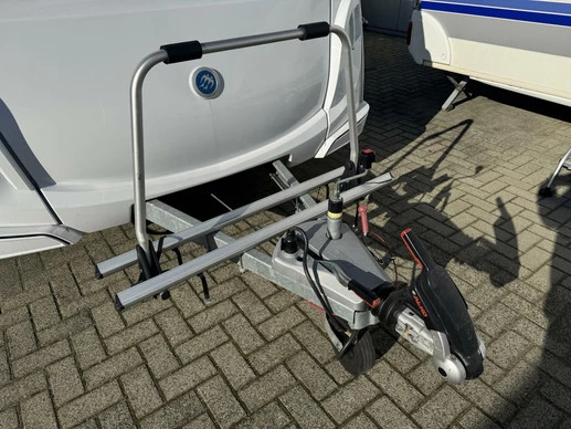Knaus SPORT SILVER SELECTION 400 LK - Afbeelding 9 van 26