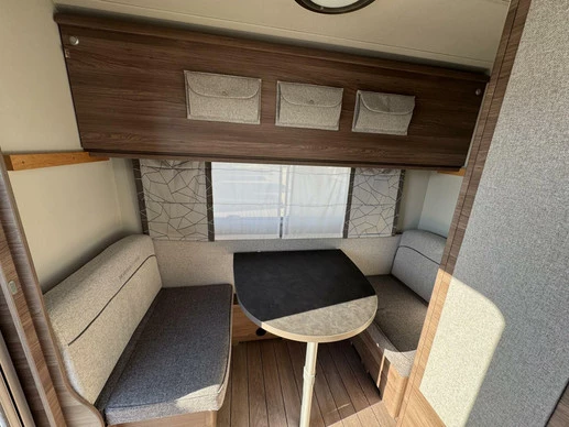 Knaus SPORT SILVER SELECTION 400 LK - Afbeelding 10 van 26