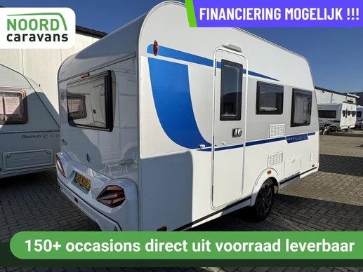 Knaus SPORT SILVER SELECTION 400 LK - Afbeelding 3 van 26