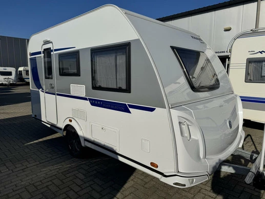 Knaus SPORT SILVER SELECTION 400 LK - Afbeelding 4 van 26