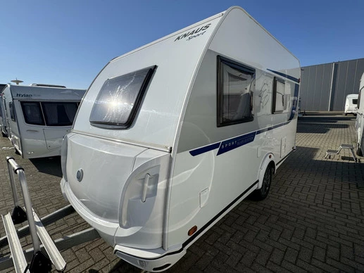Knaus SPORT SILVER SELECTION 400 LK - Afbeelding 6 van 26