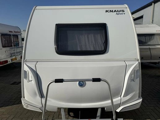 Knaus SPORT SILVER SELECTION 400 LK - Afbeelding 7 van 26
