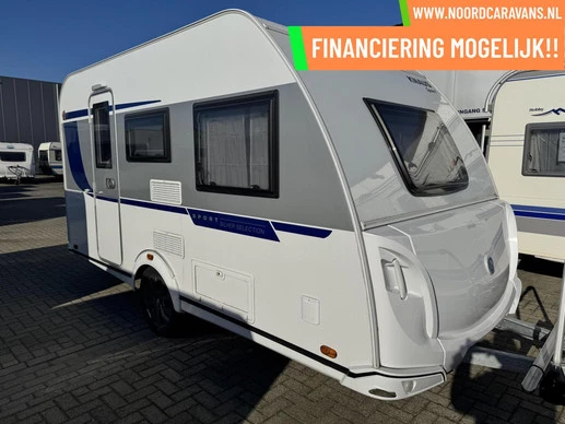 Knaus SPORT SILVER SELECTION 400 LK - Afbeelding 4 van 26