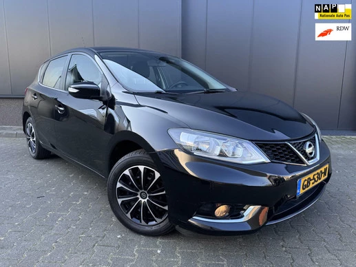 Nissan Pulsar - Afbeelding 1 van 20