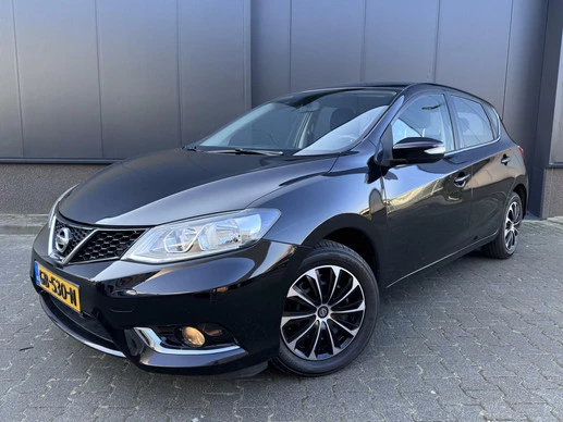 Nissan Pulsar - Afbeelding 2 van 20