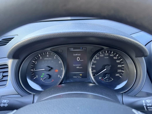 Nissan Pulsar - Afbeelding 6 van 20