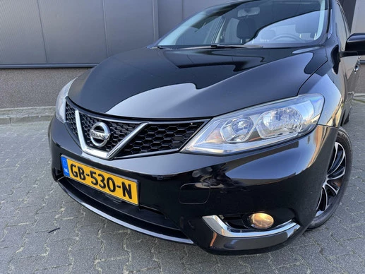 Nissan Pulsar - Afbeelding 8 van 20