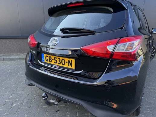 Nissan Pulsar - Afbeelding 9 van 20