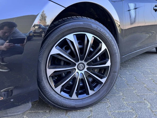 Nissan Pulsar - Afbeelding 10 van 20
