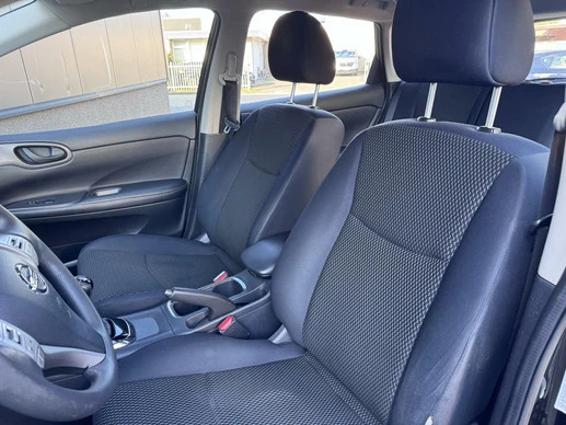 Nissan Pulsar - Afbeelding 11 van 20
