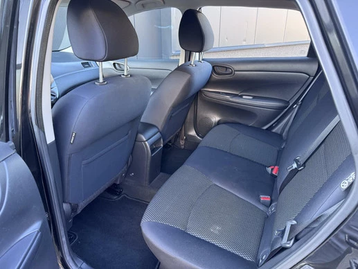 Nissan Pulsar - Afbeelding 12 van 20