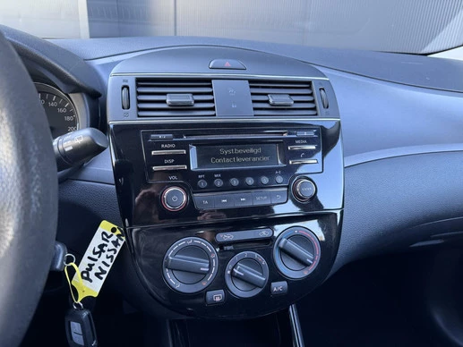 Nissan Pulsar - Afbeelding 13 van 20