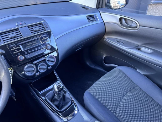 Nissan Pulsar - Afbeelding 15 van 20