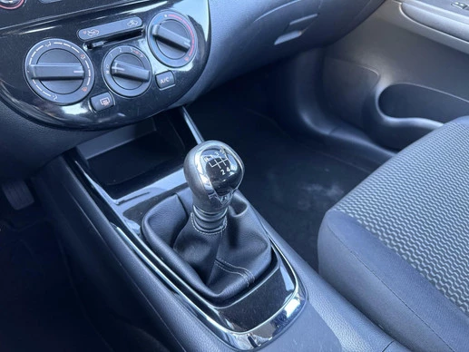 Nissan Pulsar - Afbeelding 19 van 20