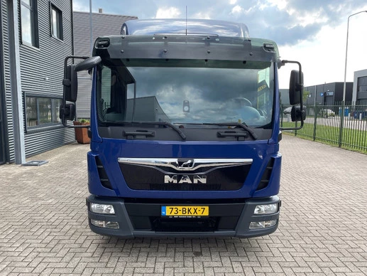 MAN TGL - Afbeelding 4 van 23
