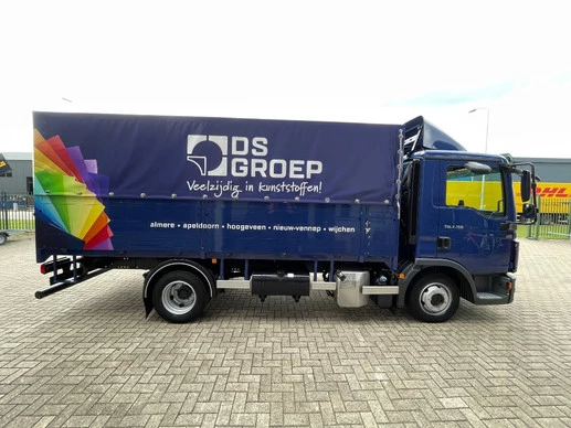 MAN TGL - Afbeelding 5 van 23