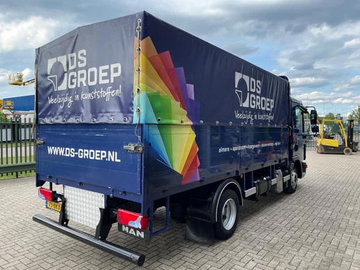 MAN TGL - Afbeelding 6 van 23