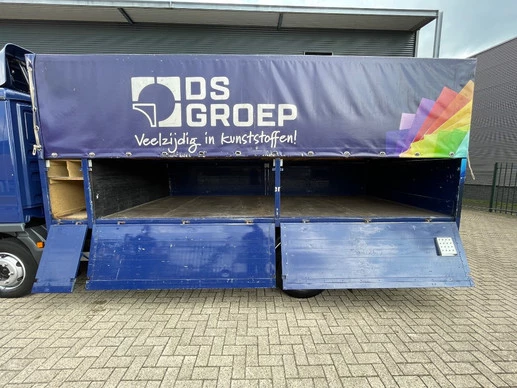 MAN TGL - Afbeelding 9 van 23