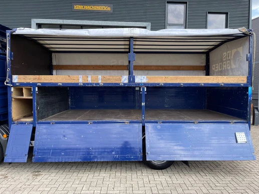 MAN TGL - Afbeelding 10 van 23