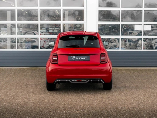 Abarth 500e - Afbeelding 6 van 27