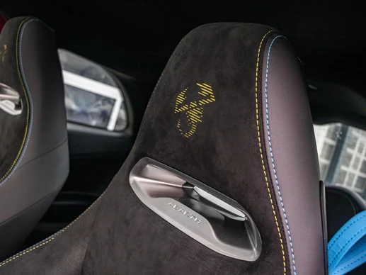 Abarth 500e - Afbeelding 11 van 27