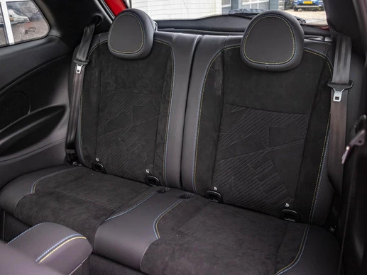 Abarth 500e - Afbeelding 12 van 27