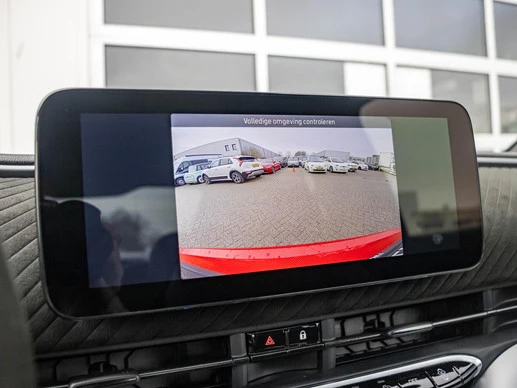 Abarth 500e - Afbeelding 16 van 27